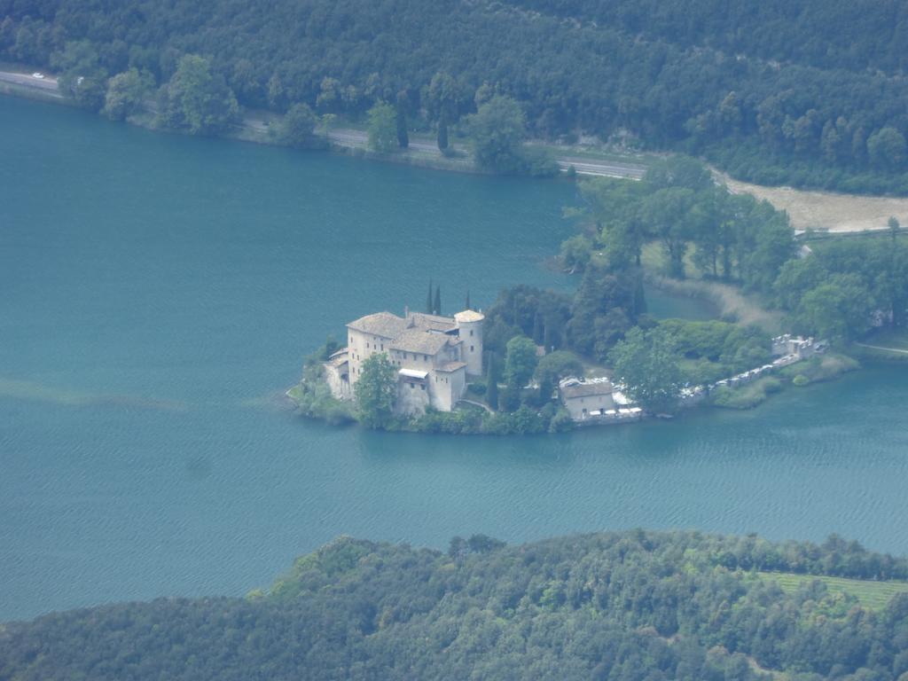 Casa Pederzolli - Villa Lagolo di Calavino Exterior photo